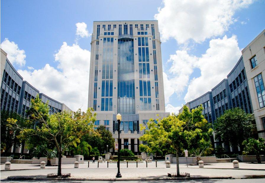 Hill, Rugh, Keller & Main, PL Orlando,  Office