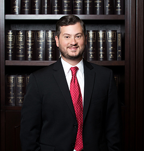 Law Firm Carolinas Greensboro, NC Office