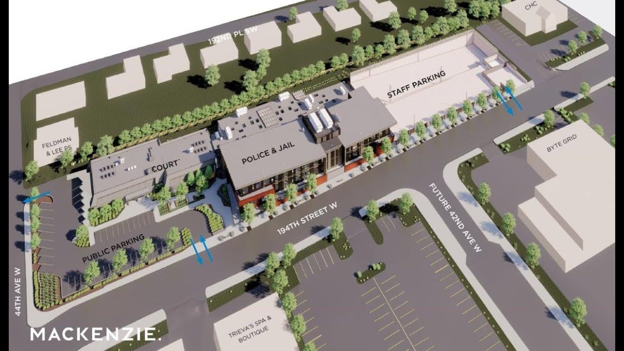 Feldman & Lee Lynnwood, WA Office