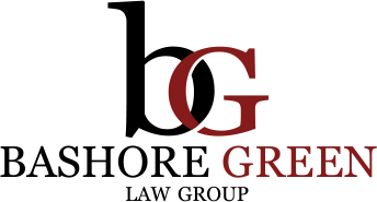 Bashore Green Law Group Pontiac, MI Office