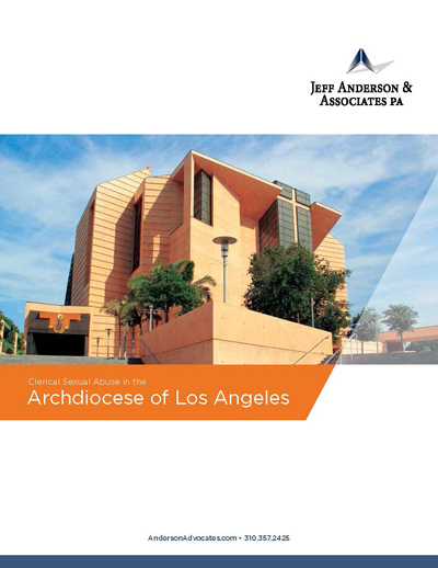 Jeff Anderson & Associates St. Paul, United States Office