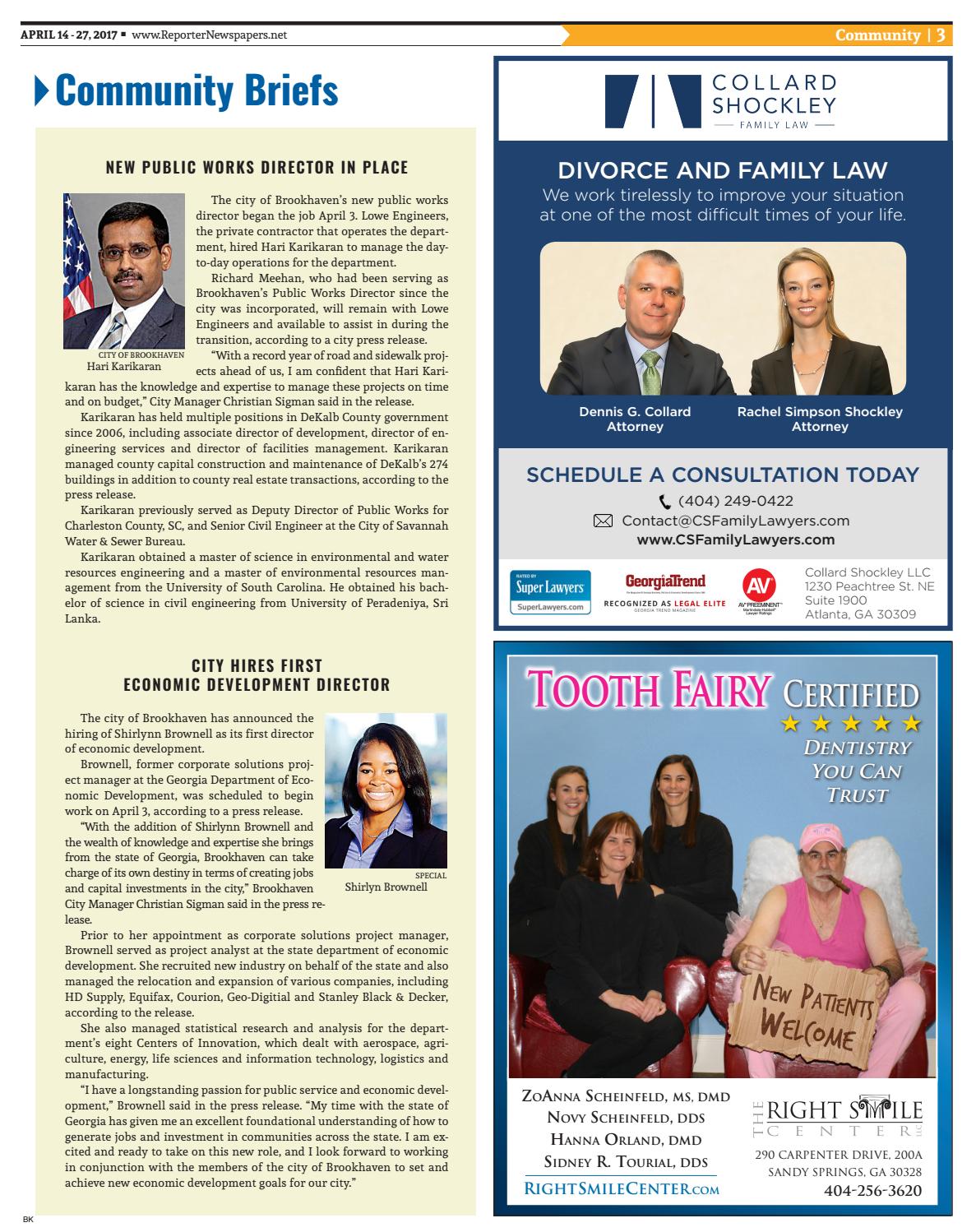 Collard Shockley LLC Atlanta,  Office