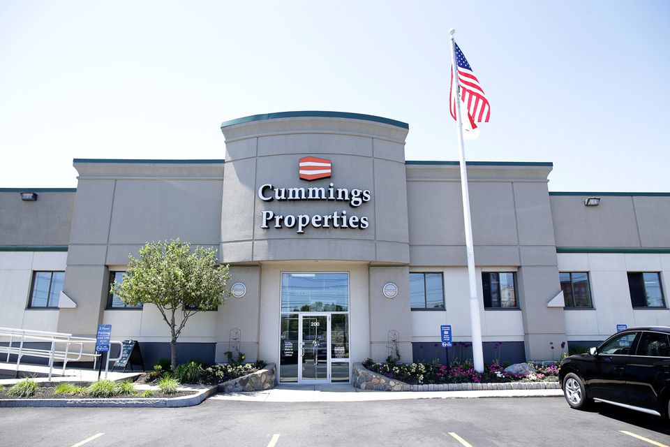 The Black Law Group LLC Woburn,  Office