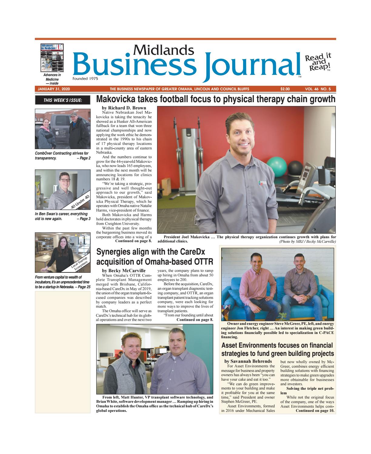 Fraser Stryker PC LLO Omaha, NE Office