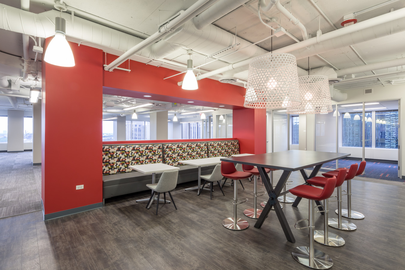 Franczek P.C Chicago, IL Office