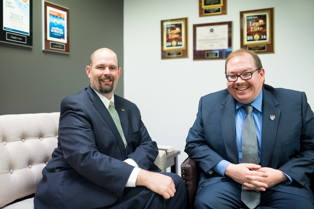 ChancoShiffer P.C. Attorneys and Counselors at Law Roswell,  Office