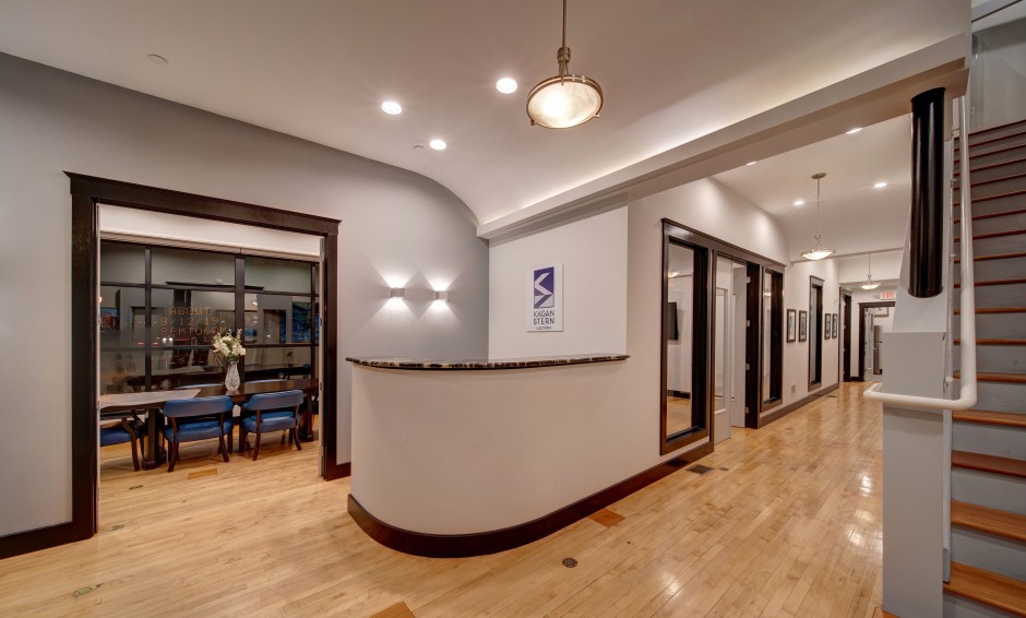Kagan Stern Marinello & Beard, LLC Annapolis,  Office