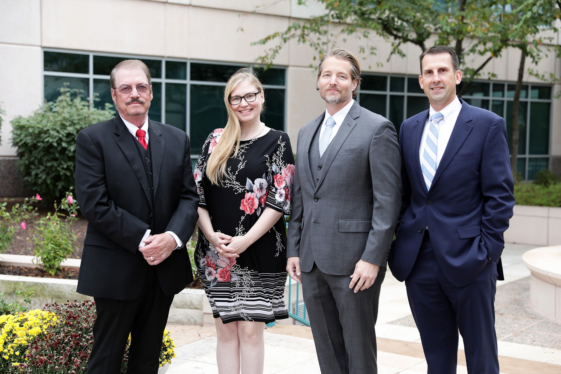 Morgan & Morgan, PA Saint Louis, MO Office