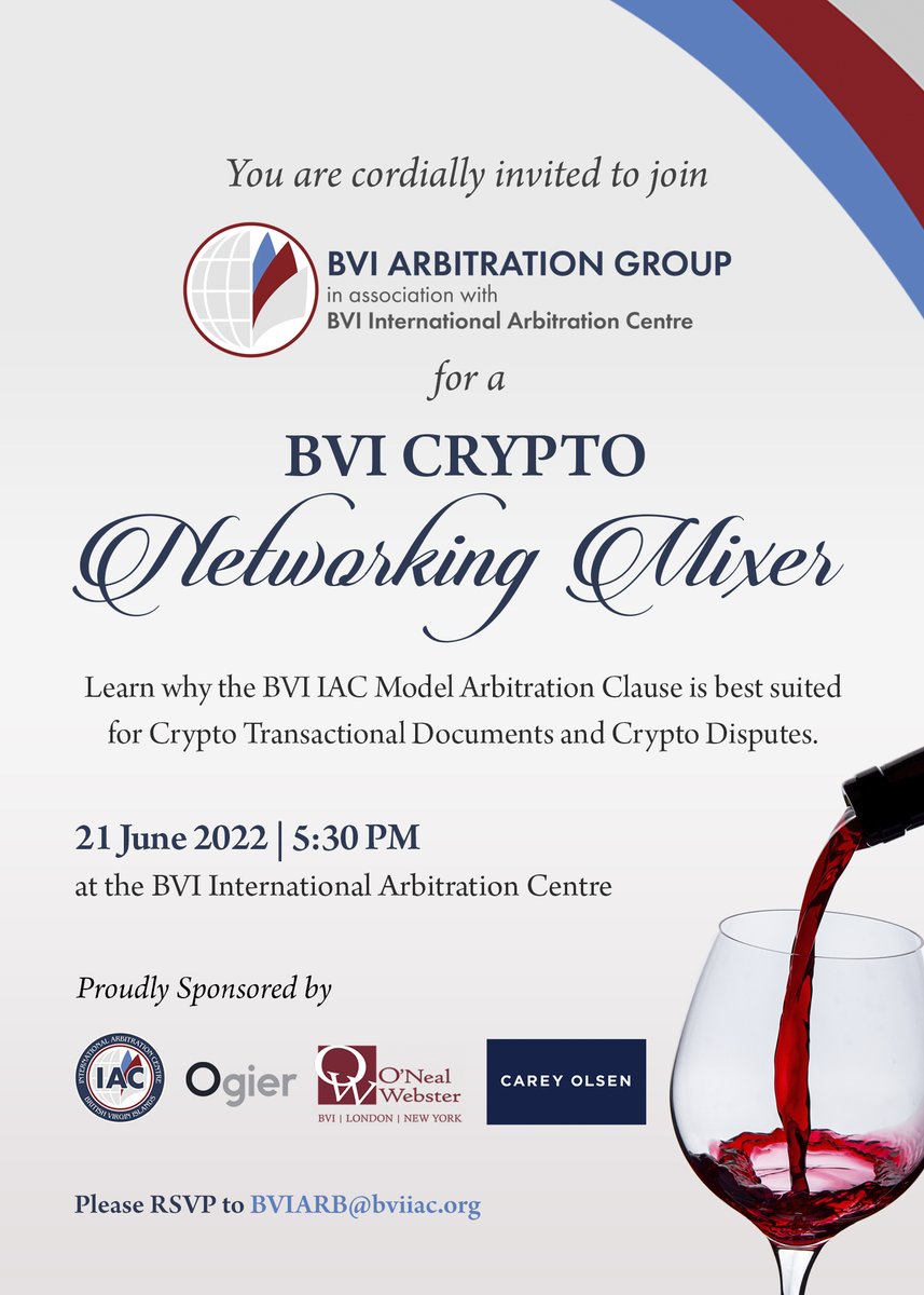 O'Neal Webster Tortola, British Virgin Islands Office