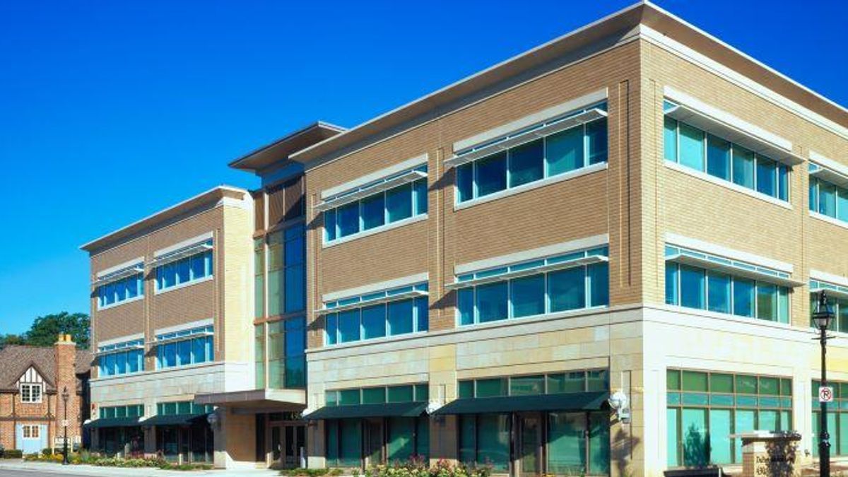 Kola & Associates, LTD Glen Ellyn,  Office