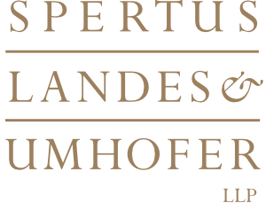 Spertus, Landes & Umhofer, LLP Los Angeles,  Office