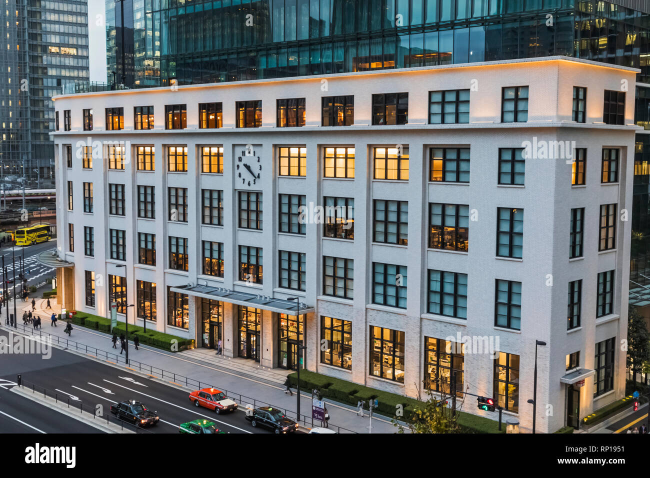Linklaters Tokyo, Papua New Guinea Office