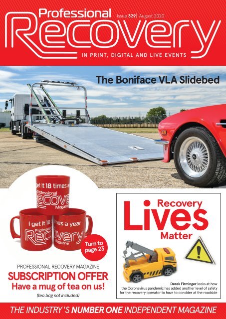 BLM Londonderry, United Kingdom Office