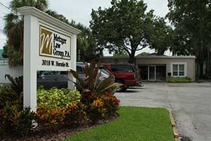 Metzger Law Group. P.A Tampa, FL Office
