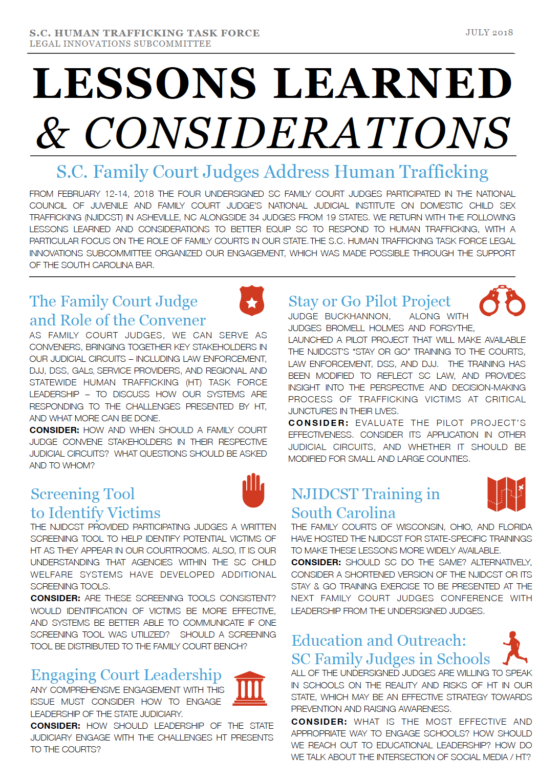 Murphy and Kilpatrick P.A Columbia,  Office