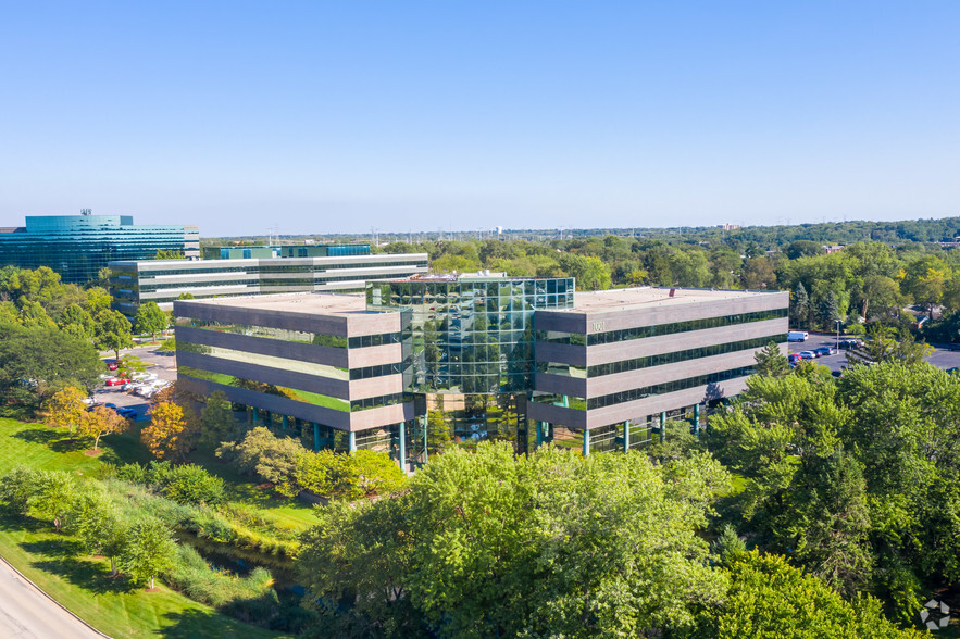 SpyratosDavis LLC Lisle,  Office