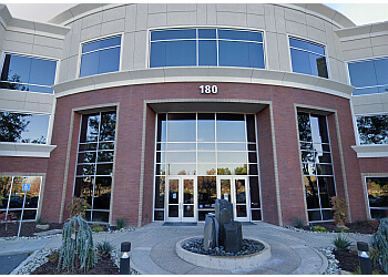 O'Banion & Ritchey LLP Sacramento, CA Office