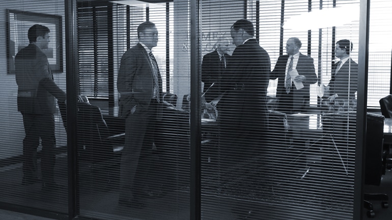 Ramey & Flock P.C Tyler, TX Office