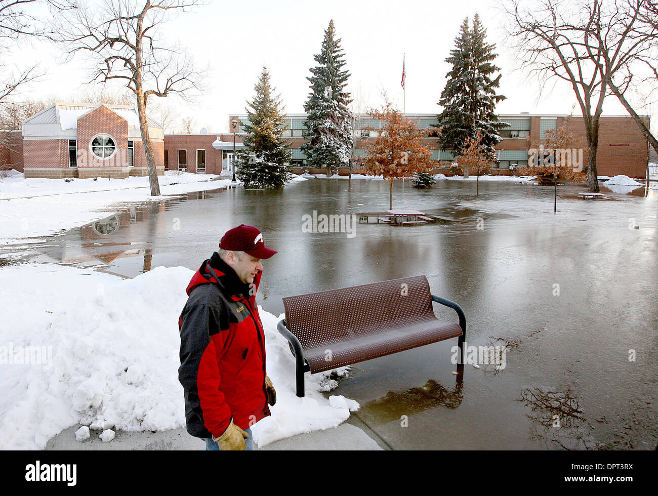 Morgan & Morgan, PA Fargo, ND Office