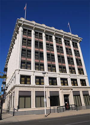 Cory, Meredith, Witter & Smith LPA Lima, OH Office