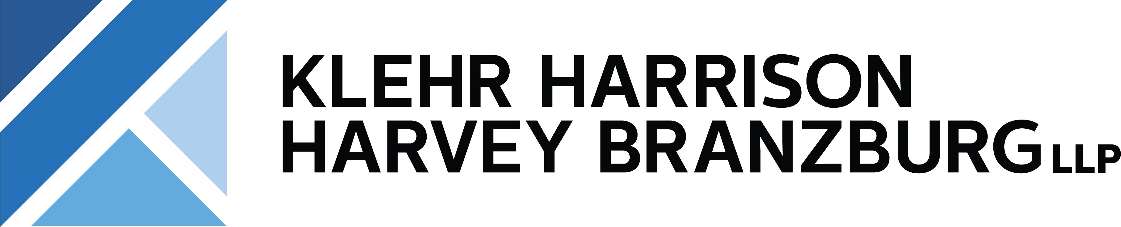 Klehr Harrison Harvey Branzburg LLP Conshohocken, PA Office