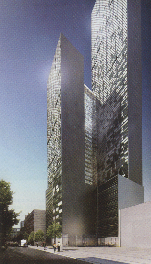 Cuatrecasas New York City, NY Office