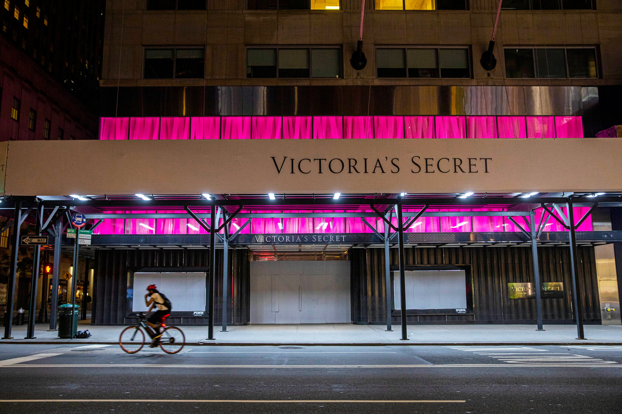 Victoria Associates New York City, NY Office