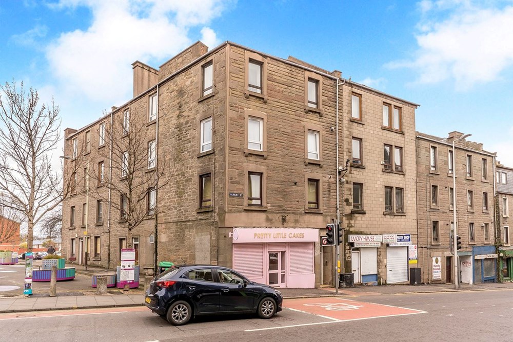 Plexus Law Edinburgh, United Kingdom Office