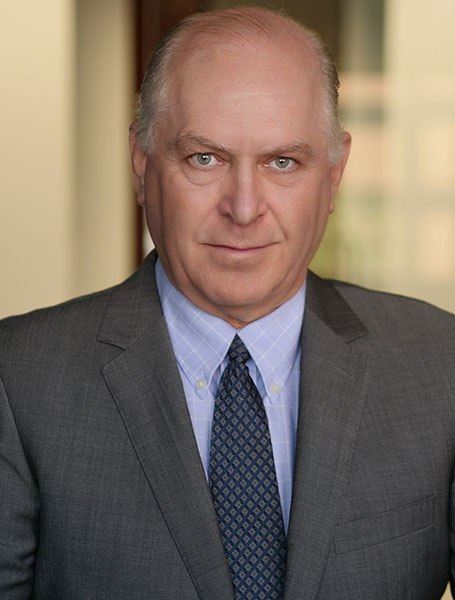 Marron Lawyers, APC Long Beach, CA Office