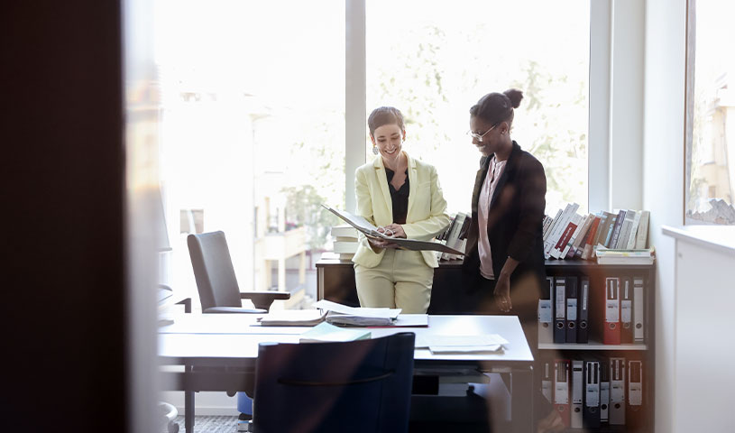 Elvinger, Hoss & Prussen Luxembourg Office