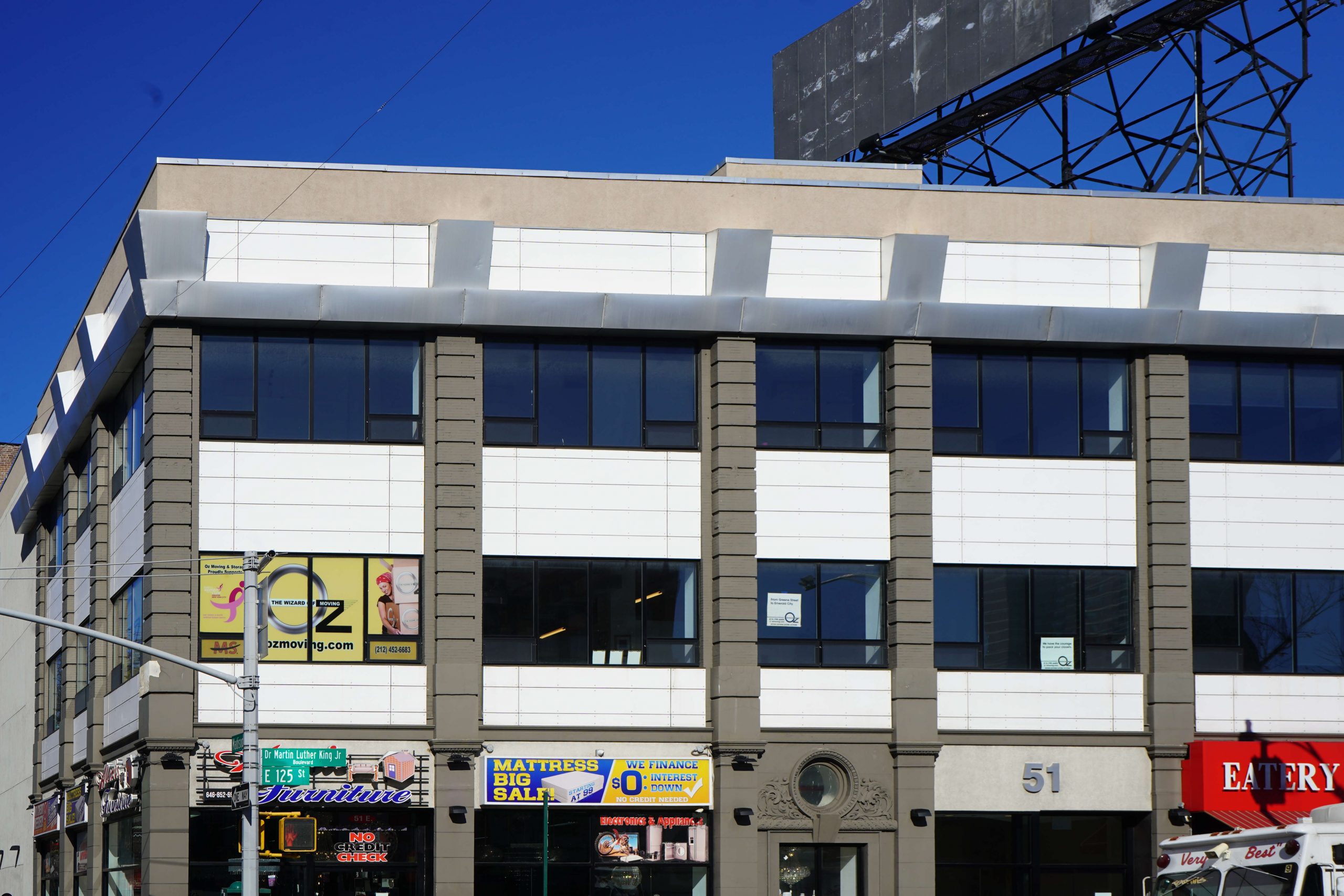 Martin LLP New York City, NY Office