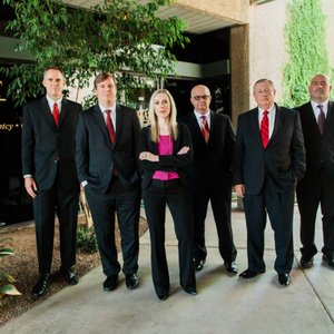 Oswalt Law Group Phoenix, AZ Office