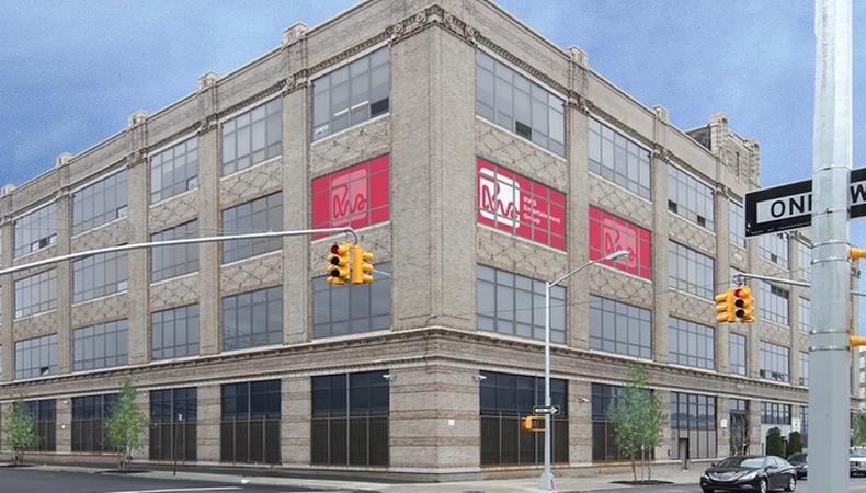 Binder & Binder Hauppauge, NY Office