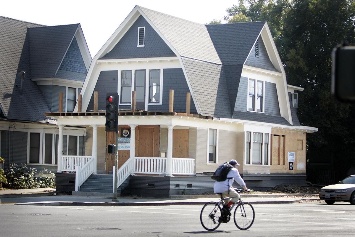 Law Offices of Stephen M. Flynn Napa, CA Office