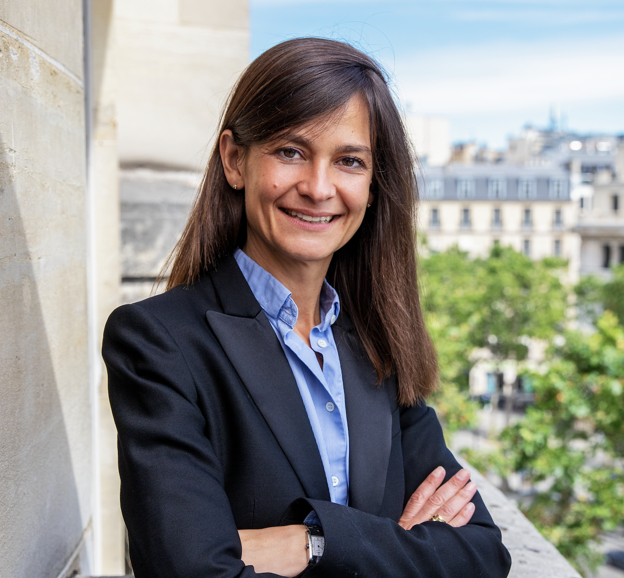 Karila Paris, France Office