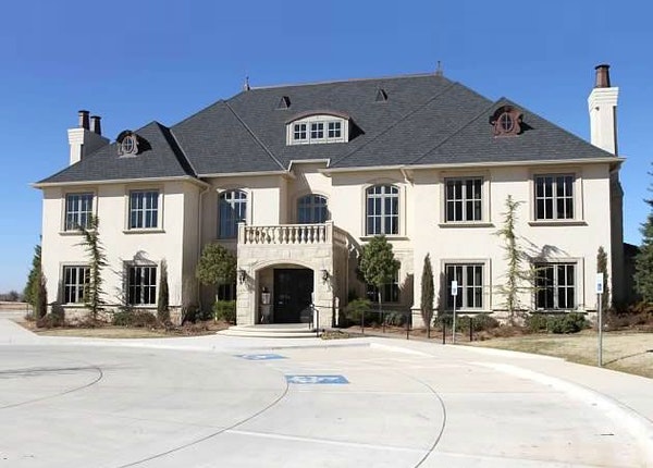 The Tawwater Law Firm Oklahoma City, OK Office