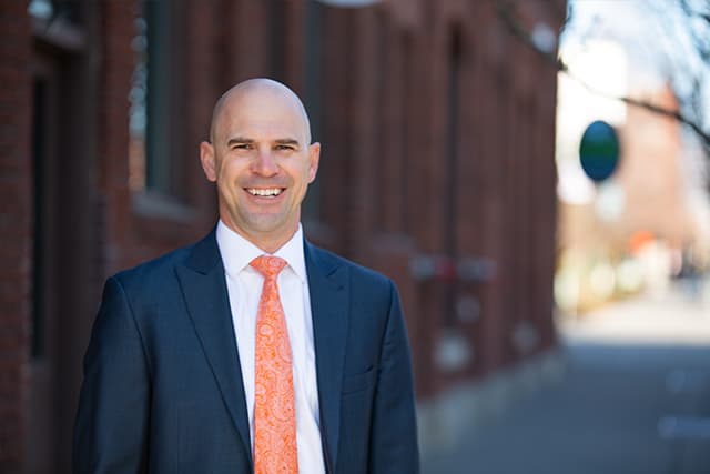 Witherspoon Brajcich McPhee, PLLC Spokane, WA Office