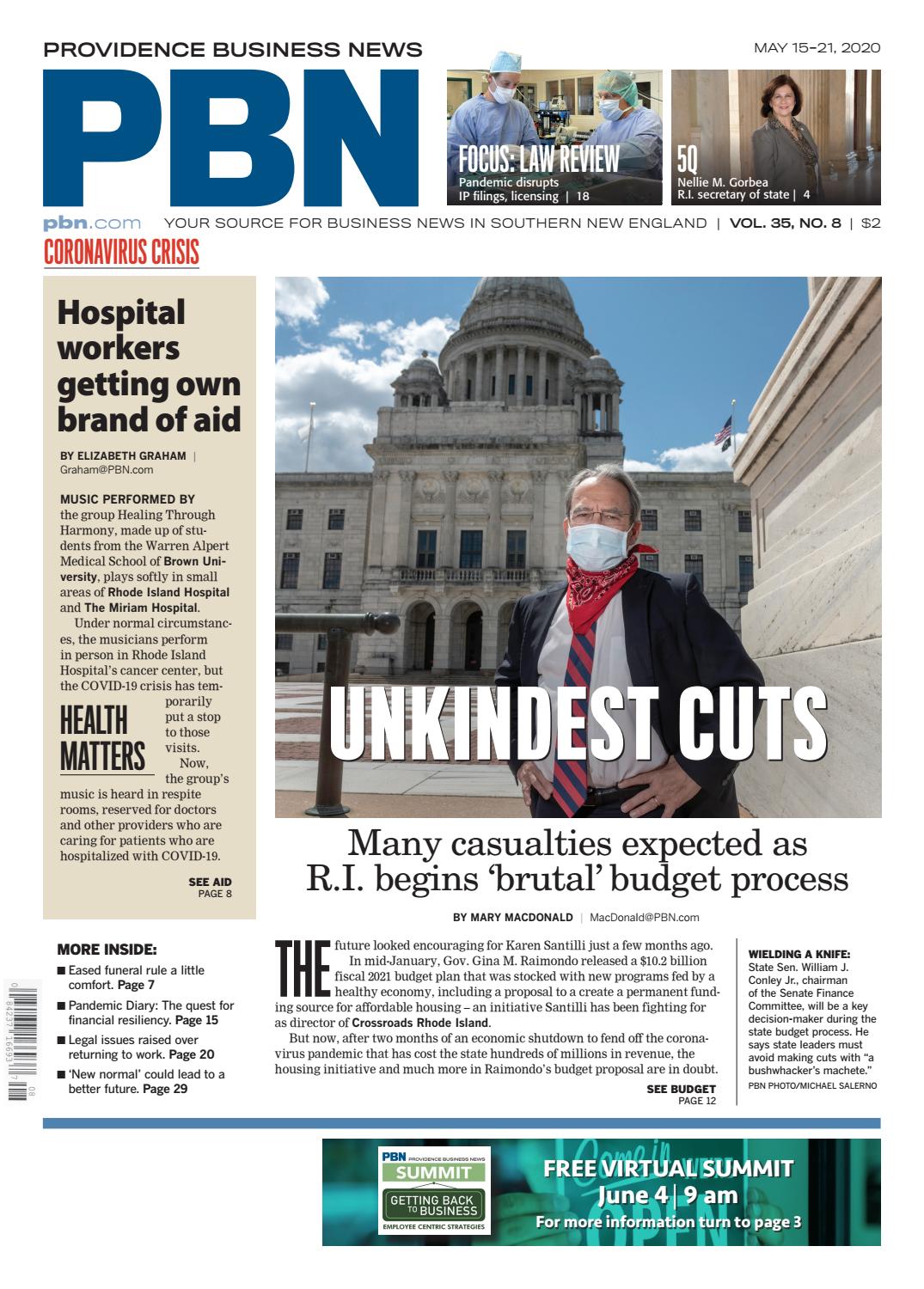 McInnes & McLane LLP Providence, RI Office