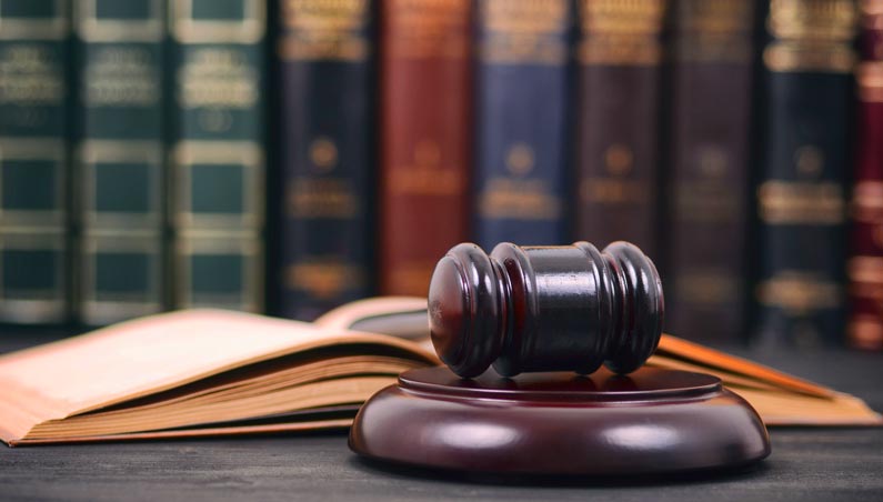 Garrison, Yount, Forte and Mulcahy, LLC Madisonville, LA Office