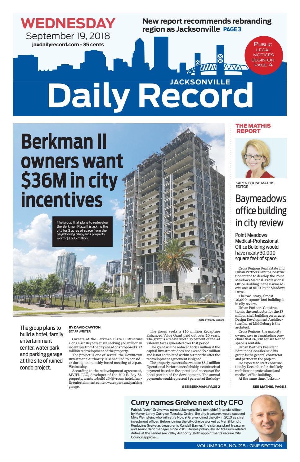 Dean, Ringers, Morgan & Lawton, P.A Tampa, FL Office