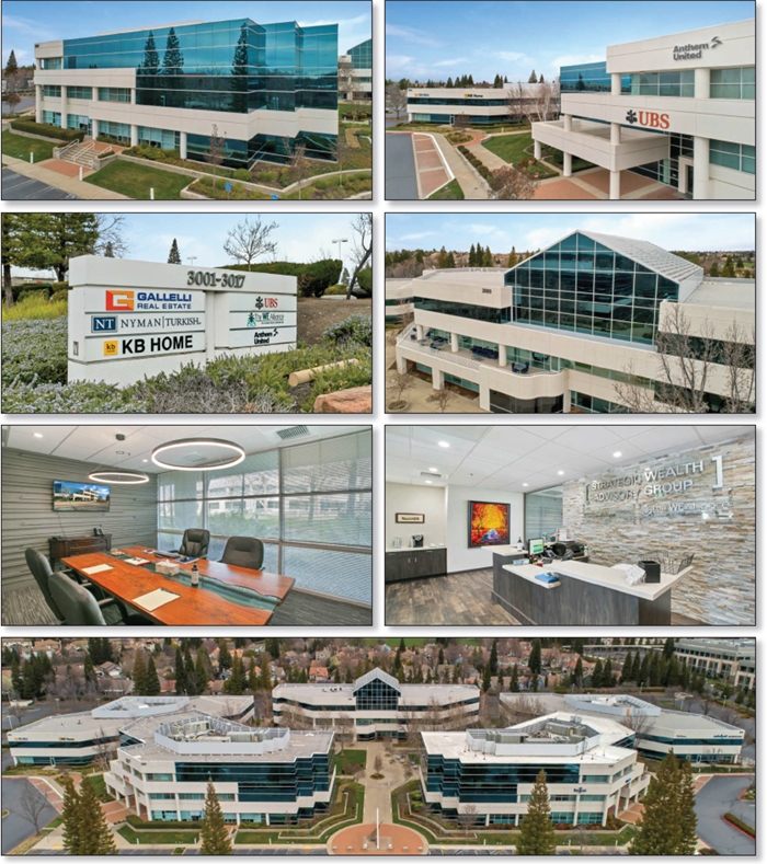 Nyman Turkish PC Roseville, CA Office