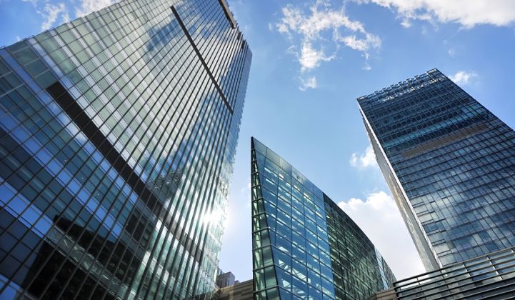 Albert & Mackenzie San Francisco, CA Office