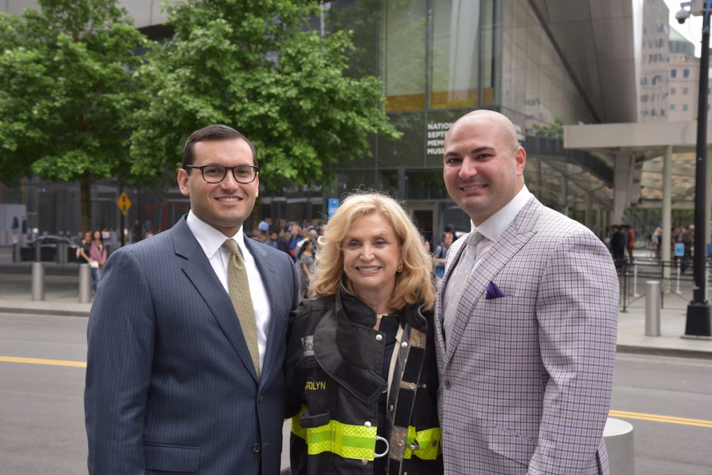 Pitta LLP Albany, NY Office