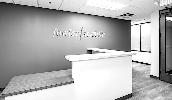 Fowler St Clair PLLC Scottsdale,  Office