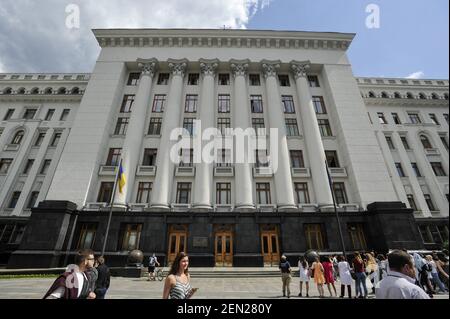 CMS Legal Kyiv, Ukraine Office