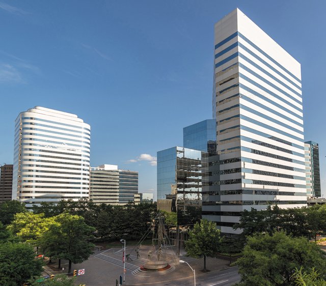 Armstrong Bristow Farley & Schwarzschild PLC Richmond, VA Office