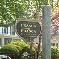 Frasca & Frasca, P.A Nashua, NH Office