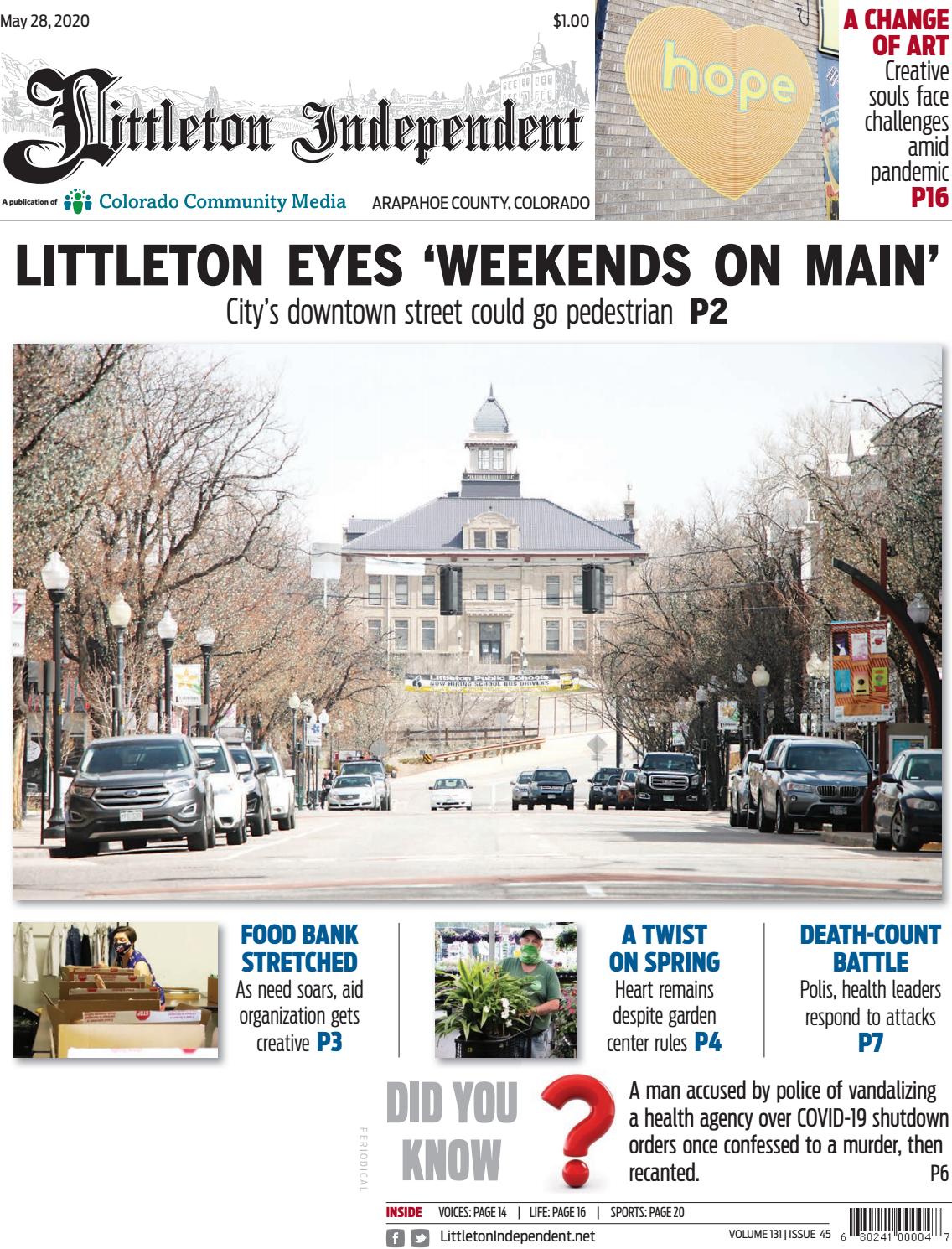 Murr Siler Eckels Delaney, PC Denver,  Office