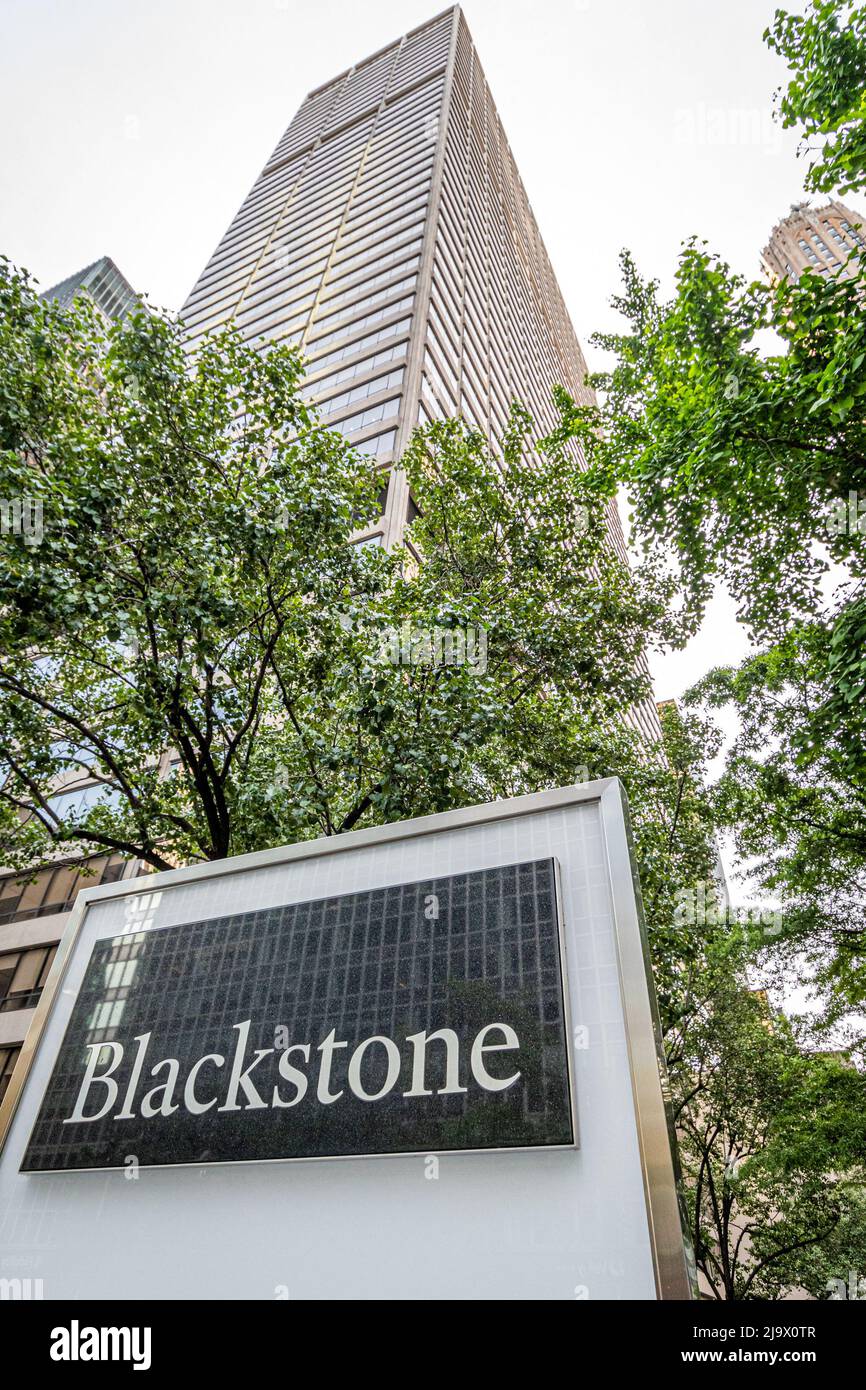 De Brauw Blackstone Westbroek New York City, NY Office
