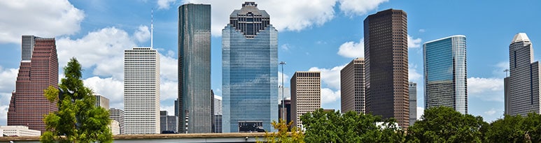 Doyen Sebesta & Poelma, LLLP Houston, TX Office